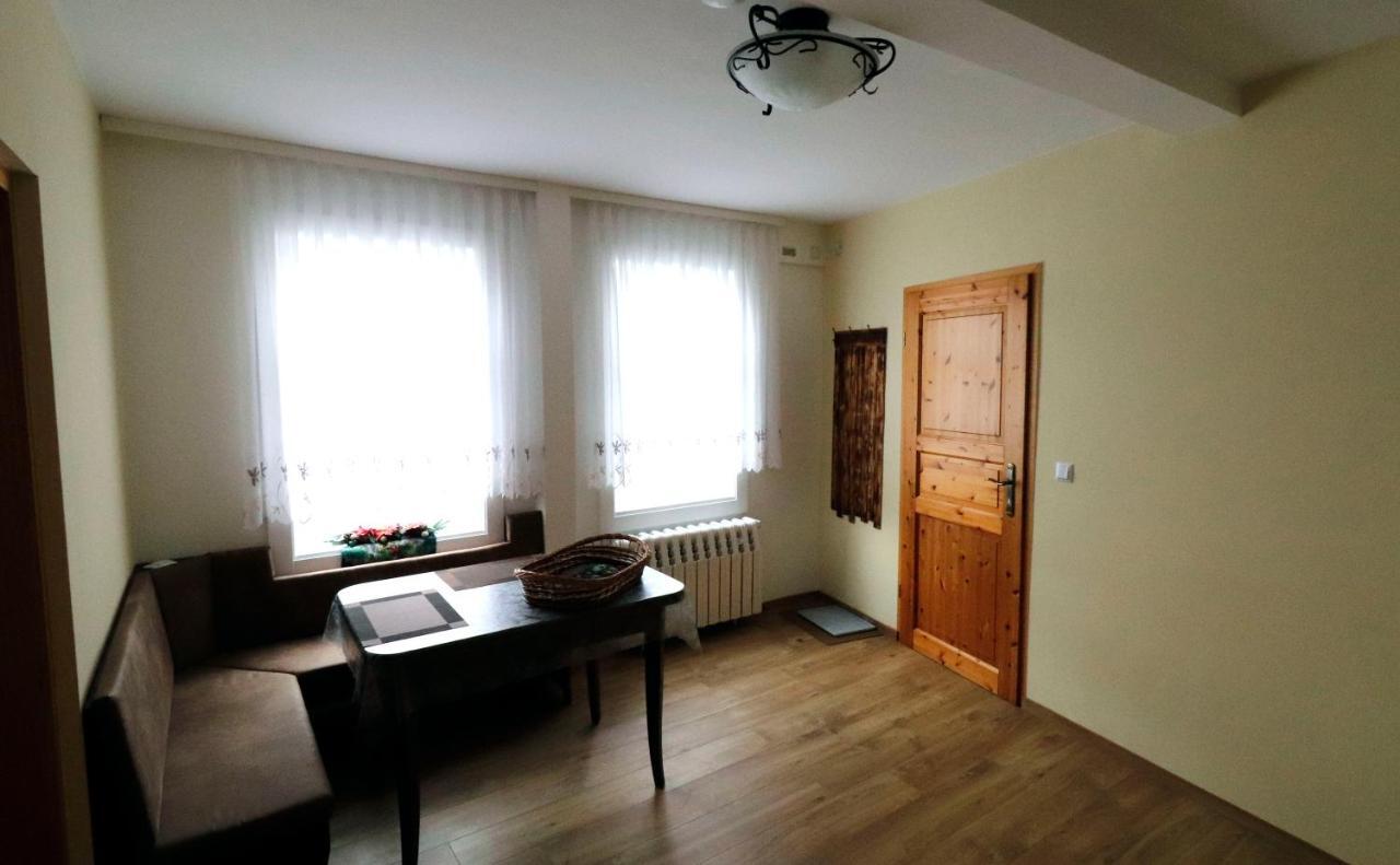 Ferienwohnung Zum Rotem Karpfen Erfurt Eksteriør billede